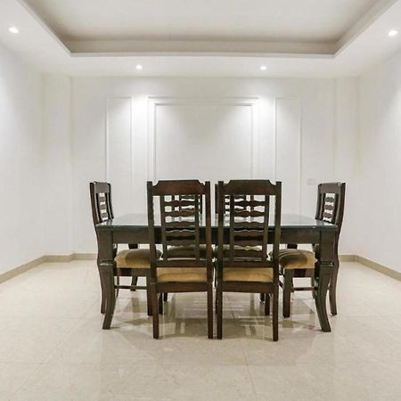 Hotel Aiims New Delhi Extérieur photo