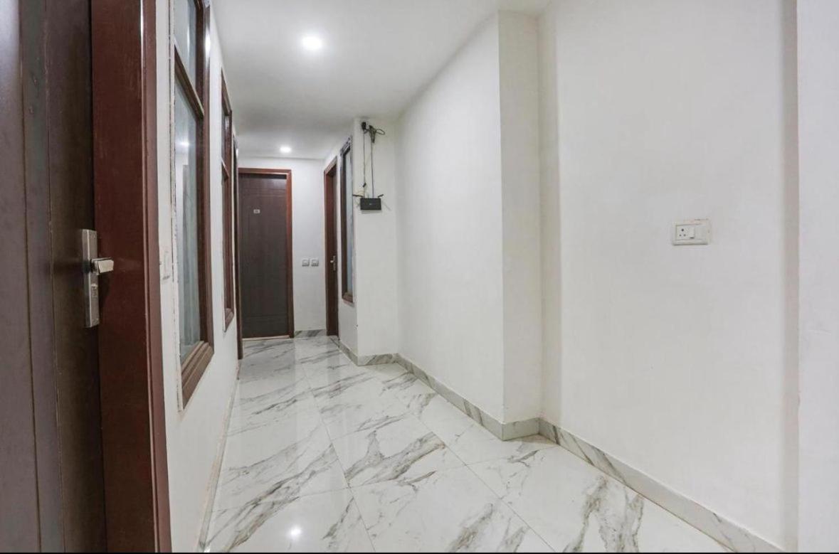 Hotel Aiims New Delhi Extérieur photo